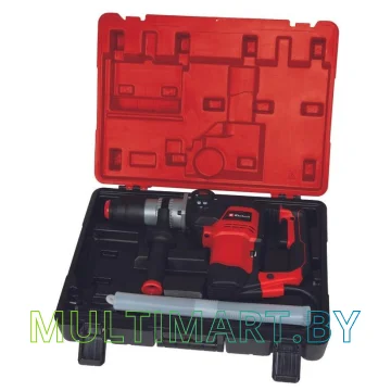 Перфоратор Einhell TE-RH 40 3F (4257935) картинка 3